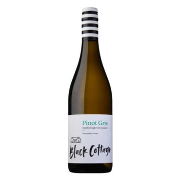 Black Cottage Pinot Gris 2024